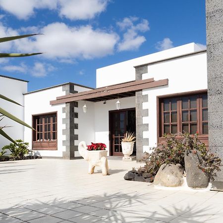 Villa Estrella Polar Таиче Экстерьер фото