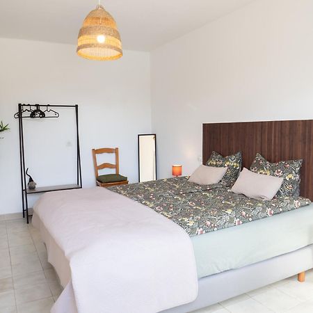 Villa Estrella Polar Таиче Экстерьер фото