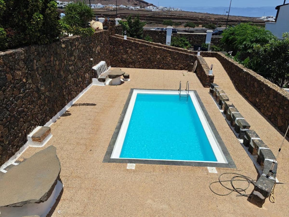 Villa Estrella Polar Таиче Экстерьер фото