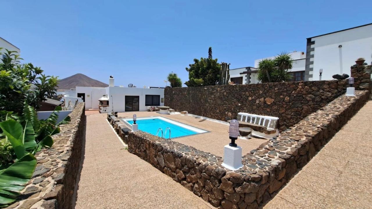 Villa Estrella Polar Таиче Экстерьер фото