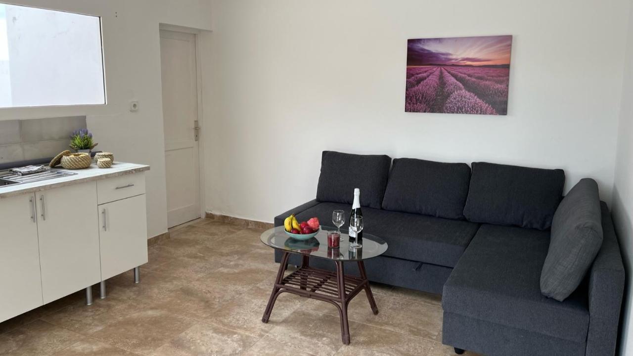 Villa Estrella Polar Таиче Экстерьер фото