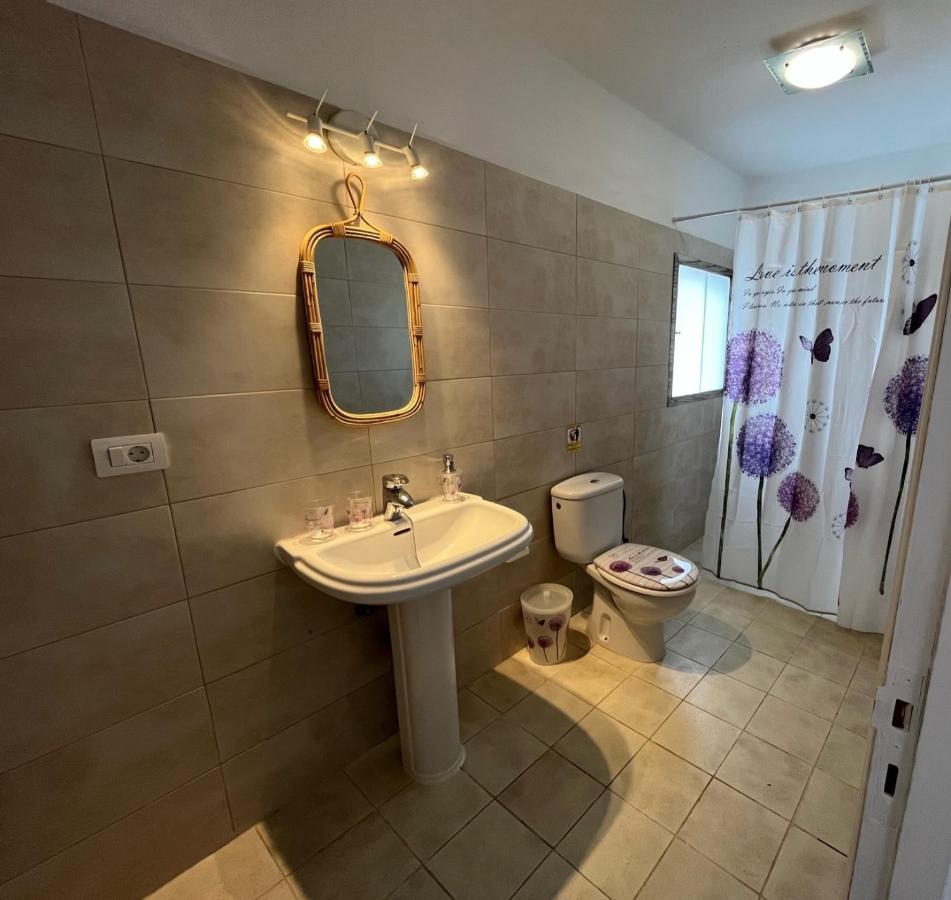 Villa Estrella Polar Таиче Экстерьер фото