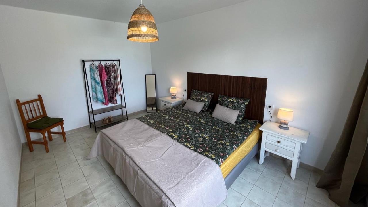 Villa Estrella Polar Таиче Экстерьер фото