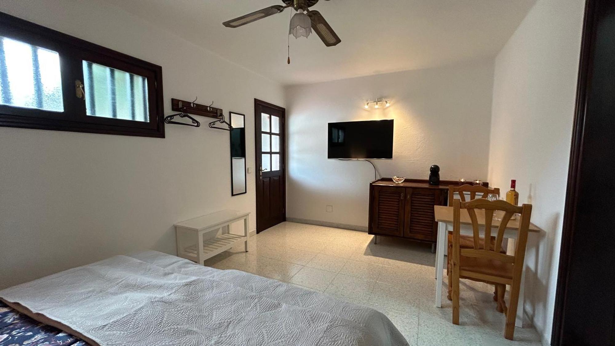 Villa Estrella Polar Таиче Экстерьер фото