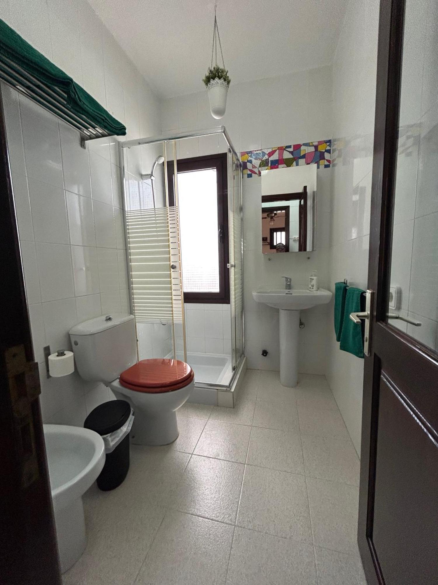 Villa Estrella Polar Таиче Экстерьер фото