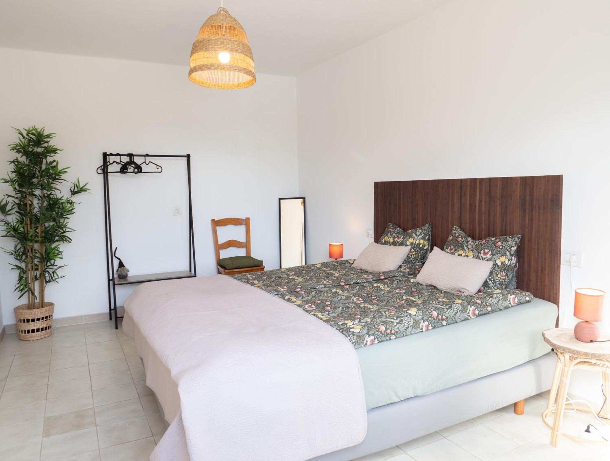 Villa Estrella Polar Таиче Экстерьер фото