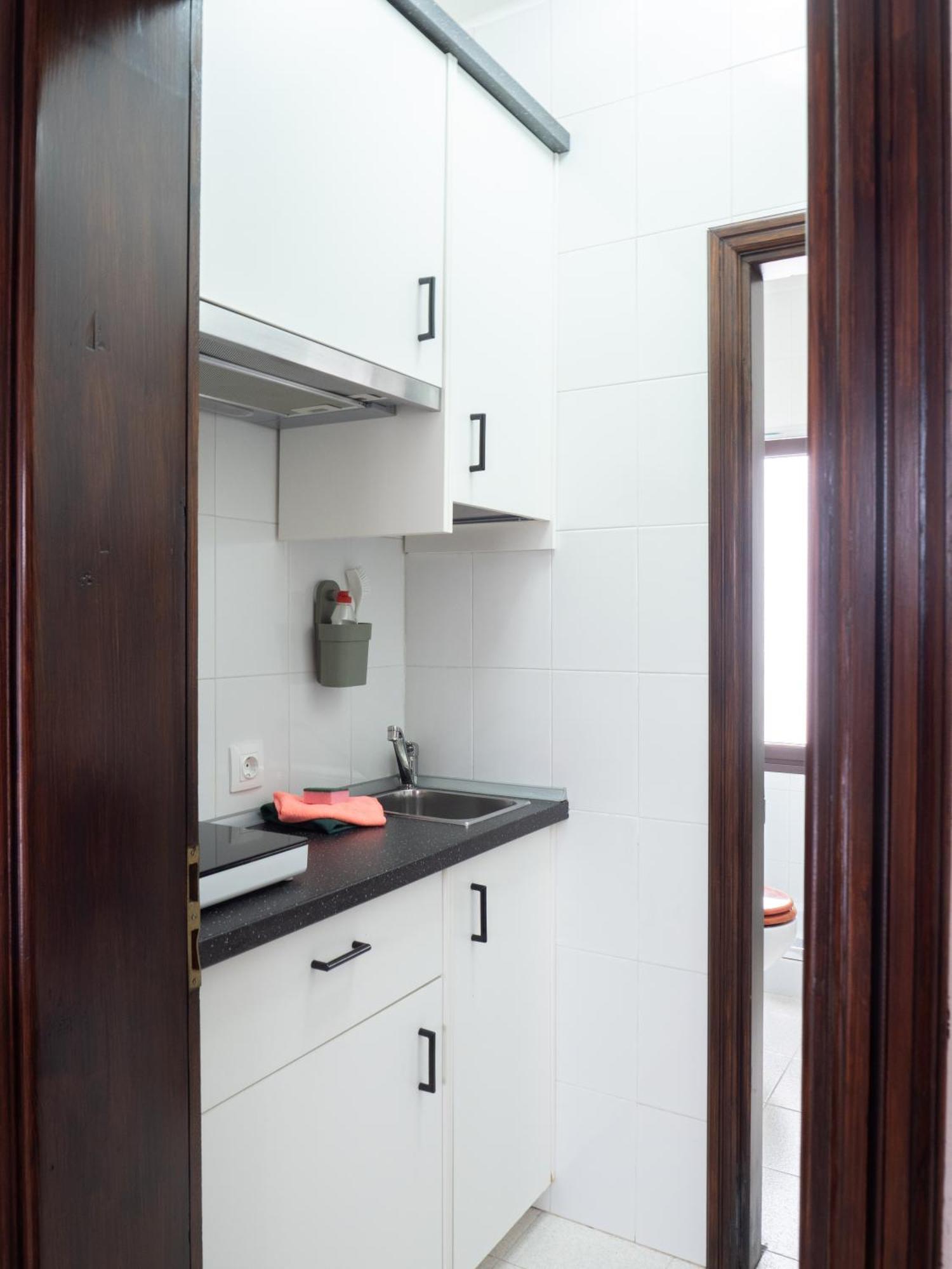 Villa Estrella Polar Таиче Экстерьер фото