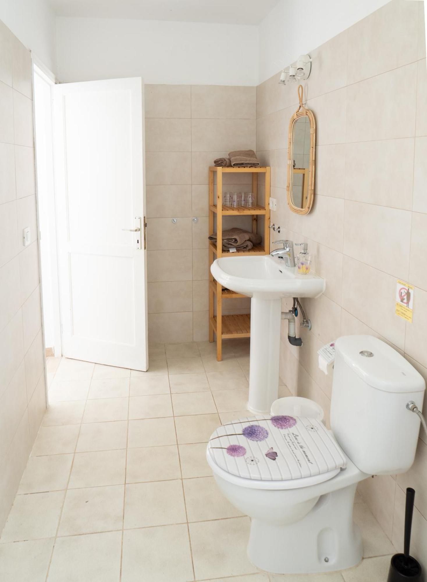 Villa Estrella Polar Таиче Экстерьер фото