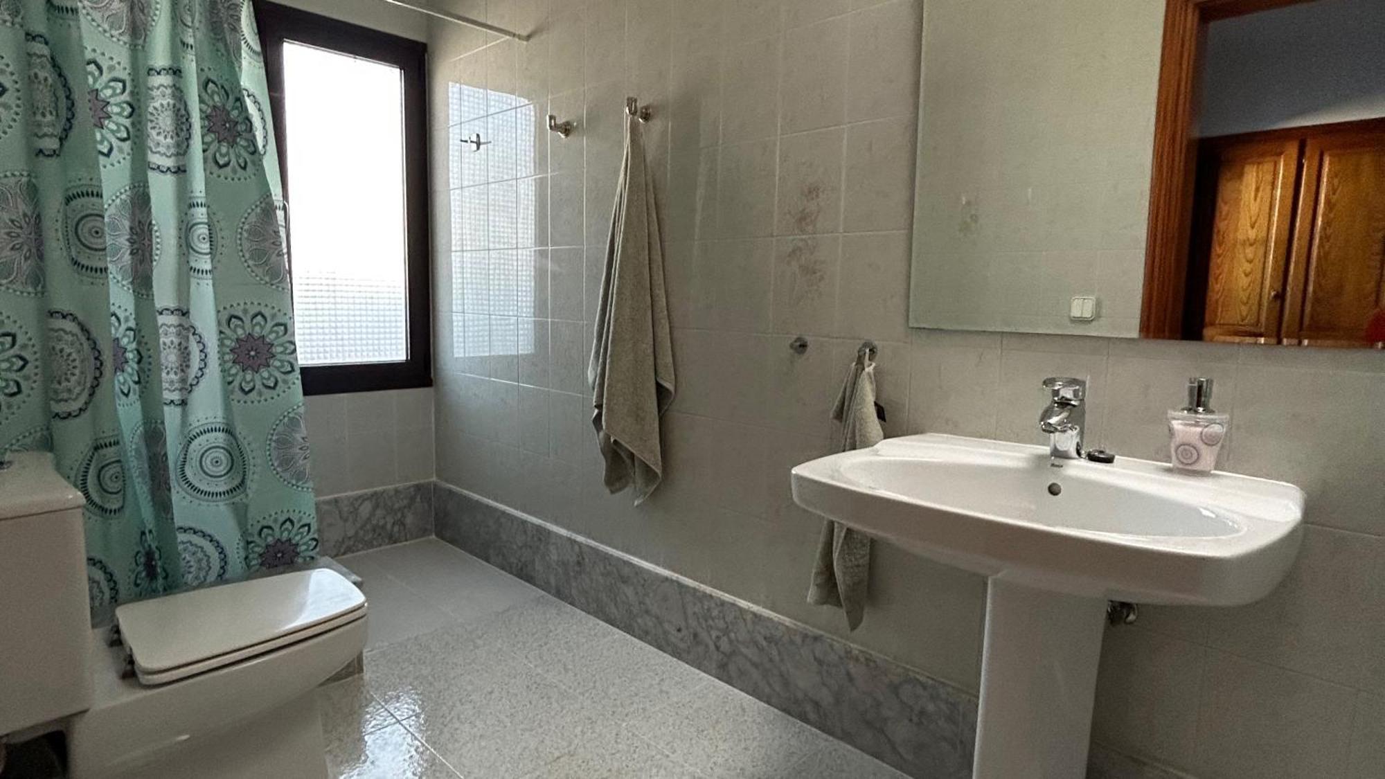 Villa Estrella Polar Таиче Экстерьер фото