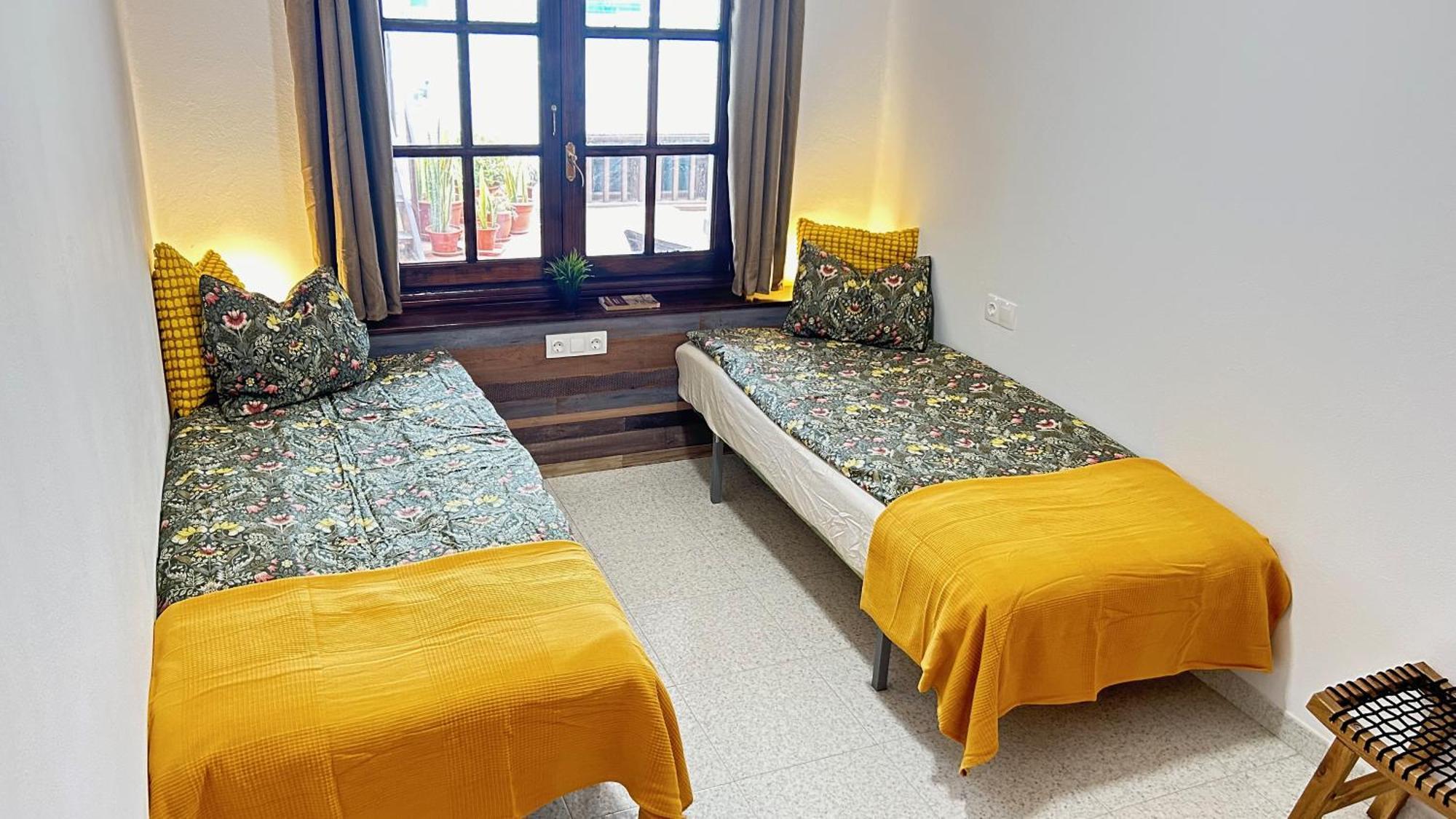 Villa Estrella Polar Таиче Экстерьер фото